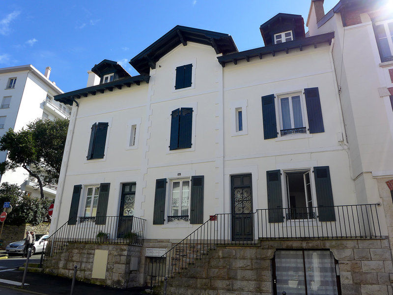 Verdun Biarritz Kültér fotó