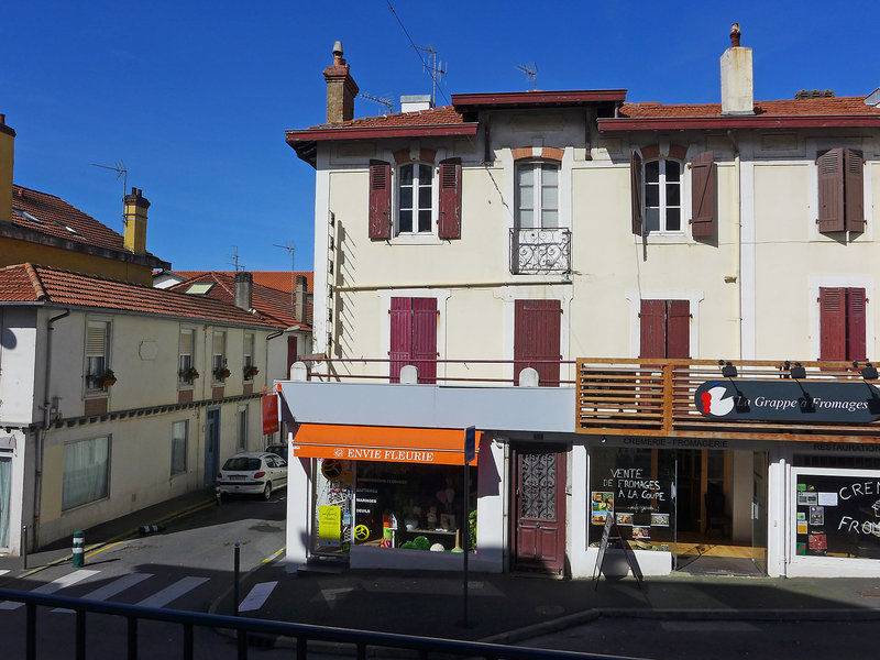 Verdun Biarritz Kültér fotó